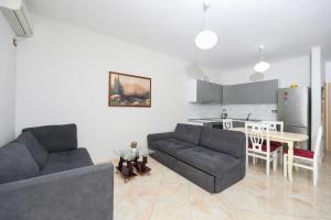 Mary apartments
