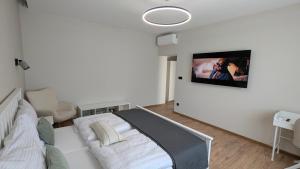 Apartmány Villa Vician