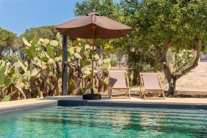 Esperidi & Galatea with Pool by Wonderful Italy