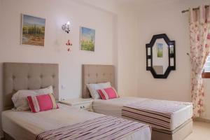 SEA VIEW Kabila BEACH w Pool, AC, Wi-fi Parking