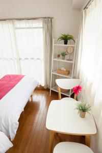 G62 駅徒歩3分 おしゃれで可愛い 3人可能 名古屋駅から1駅 fashionable and cute 3-minute walk from the station one stop from Nagoya Station