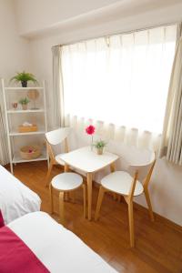 G62 駅徒歩3分 おしゃれで可愛い 3人可能 名古屋駅から1駅 fashionable and cute 3-minute walk from the station one stop from Nagoya Station
