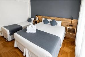 El Misti Suites Buenos Aires