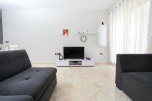 Mary apartments