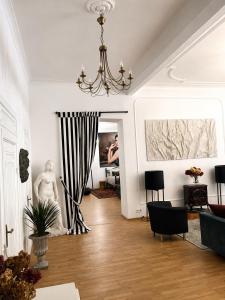 Bulvaris Apartment