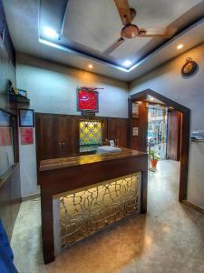Hotel Haridarshan