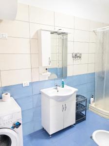 Easy stay apartment Vlora