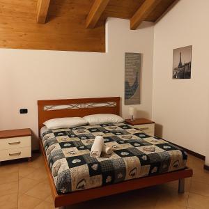Art apartament Legnago