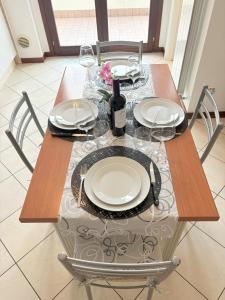 DOME Apartment Legnano - Milan - Rho Fiera -MXP