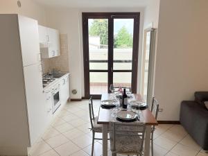 DOME Apartment Legnano - Milan - Rho Fiera -MXP