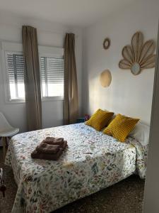 Palmara Suite apartamento entero