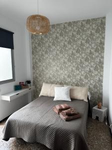 Palmara Suite apartamento entero