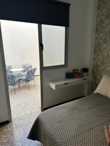 Palmara Suite apartamento entero