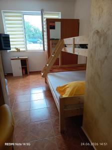 Studioul vacanțelor din Saturn 2