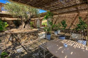 Dimora Santa Margherita - Boutique Hotel
