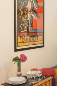 500 secret garden: luce, design e anima torinese nel cuore di via Mazzini