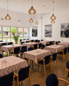 Hotel Karolinka