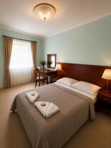 Hotel Karolinka