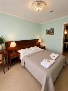 Hotel Karolinka