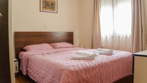 Nami Apartment, Central, Free Parking