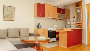 Nami Apartment, Central, Free Parking