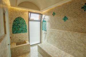 Villa Fellicia Marrakech, 5 suites, piscine, hammam vue sur golf
