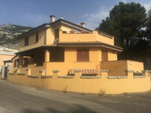 B&B da Miranna