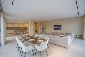 Villa Fellicia Marrakech, 5 suites, piscine, hammam vue sur golf