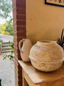 Podere le Terre Cotte