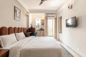 Simple Nest