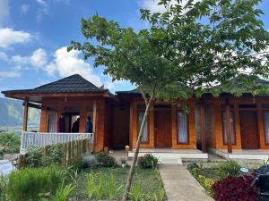 Punik Family Villa