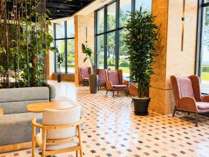 Sapphire Residence Batumi Garden