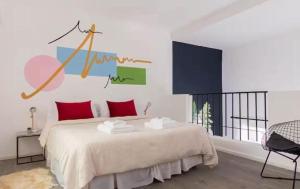 MOT Rentals New Soho Vibes B - 3 Bd Pool & BBQ