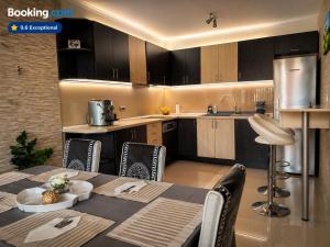 Apartment Dani