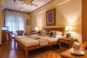 Hotel Casamara - Center Point Kandy