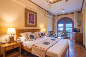 Hotel Casamara - Center Point Kandy