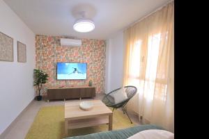 Arroyo de Miel Prime Suite Brand New 1 Bed Apartment Ground floor