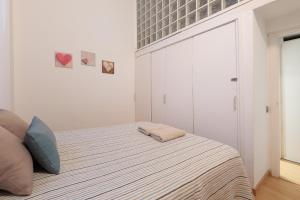 Unique Historic Factory Duplex - Only 15 min walk to Las Ramblas
