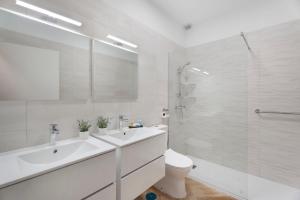 Cozy Apartment Rental in Santiago del Teide, Tenerife