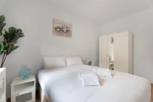 Cozy Apartment Rental in Santiago del Teide, Tenerife