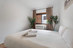 Cozy Apartment Rental in Santiago del Teide, Tenerife