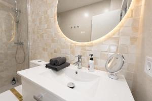 Arroyo de Miel Prime Suite Brand New 1 Bed Apartment Ground floor