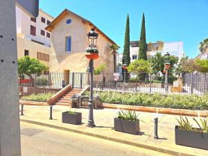 Arroyo de Miel Prime Suite Brand New 1 Bed Apartment Ground floor