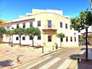 Arroyo de Miel Prime Suite Brand New 1 Bed Apartment Ground floor