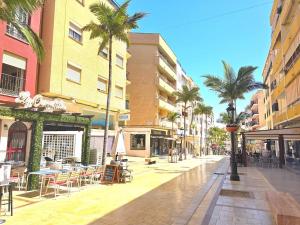 Arroyo de Miel Prime Suite Brand New 1 Bed Apartment Ground floor