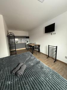 Apartmány u Anety