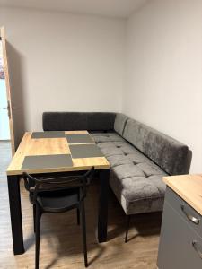 Apartmány u Anety