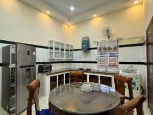 Osman Mansor House