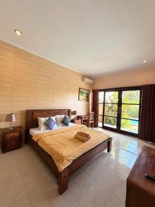 Cozy 2 bedroom private villa