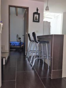 Conjunto Buganviles -